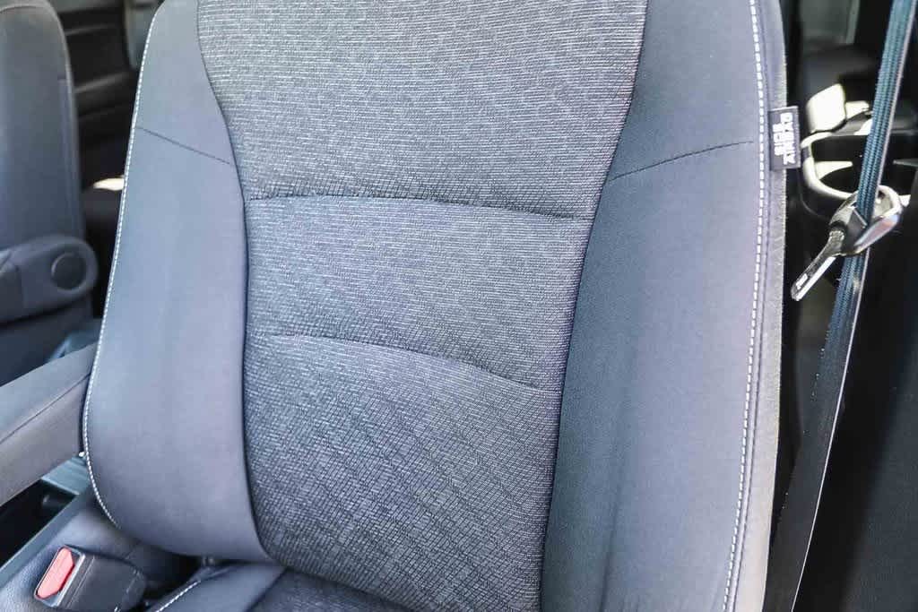 Thumbnail: 2023 Honda Ridgeline - 23