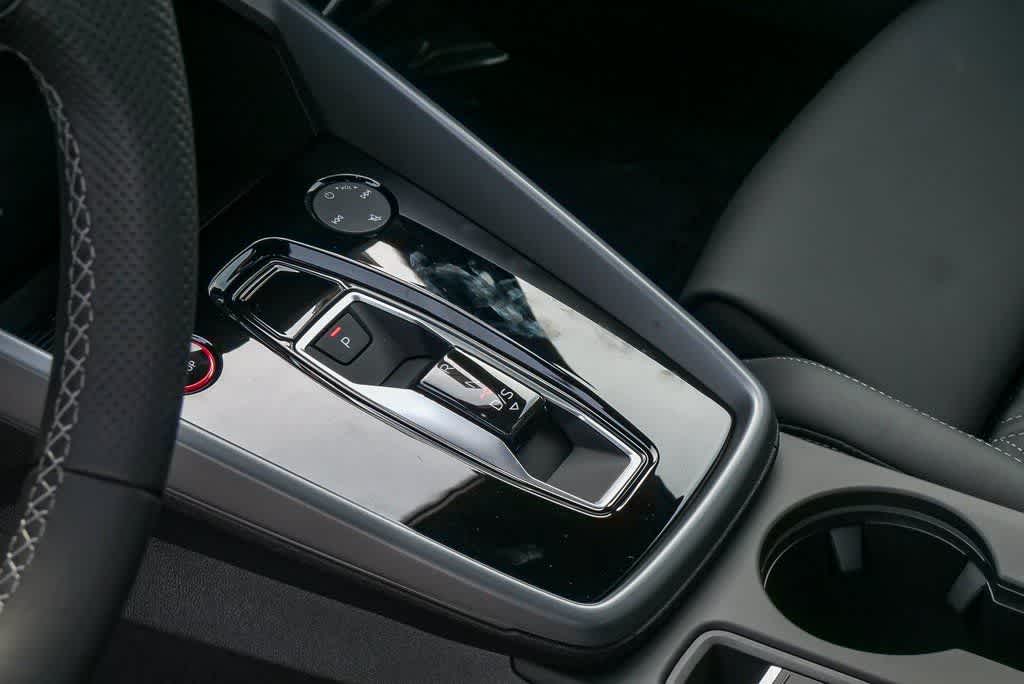 Thumbnail: 2026 Audi S3 - 18