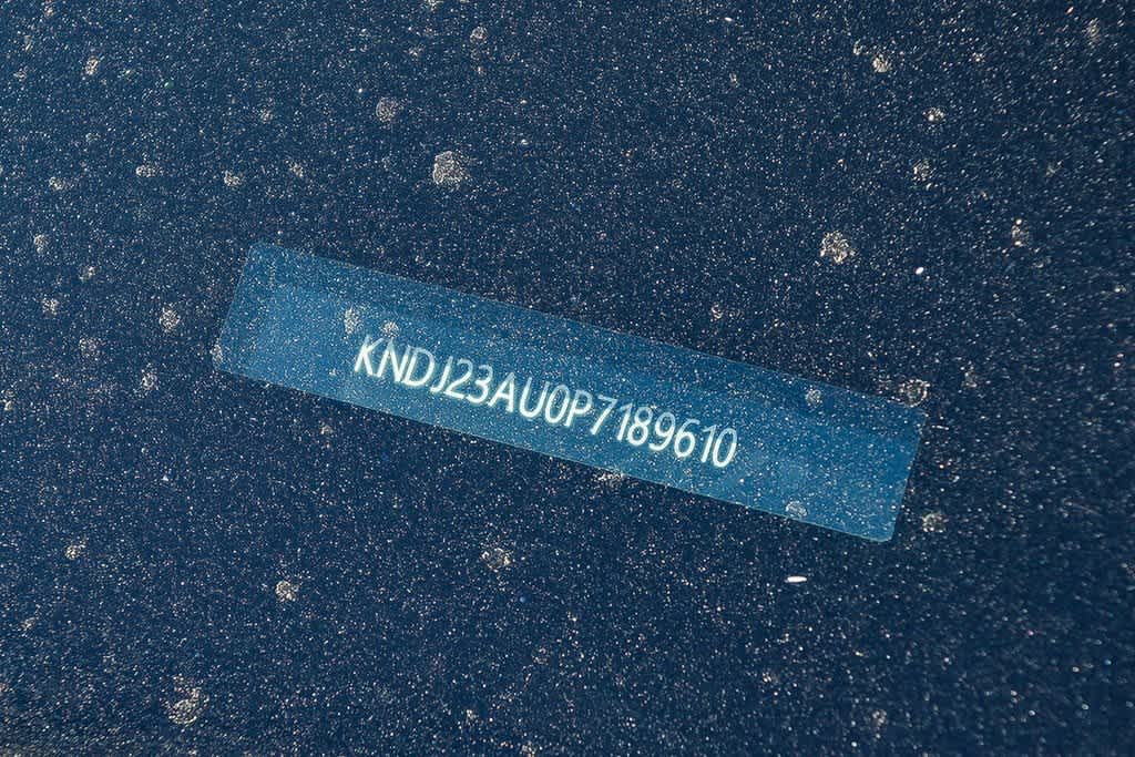 Thumbnail: 2023 Kia Soul - 29