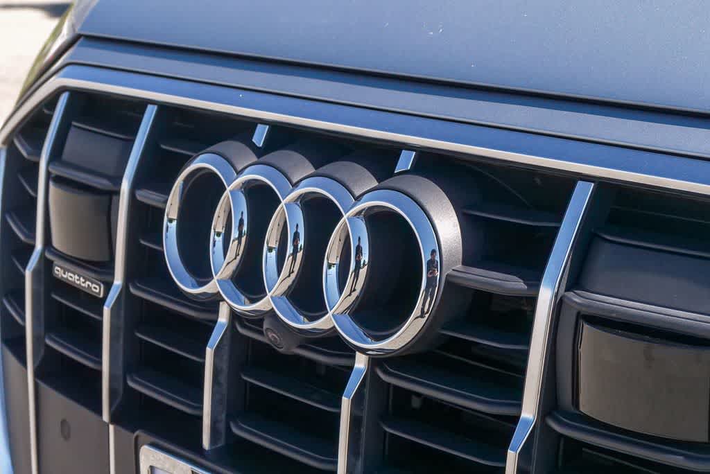 Thumbnail: 2023 Audi Q7 - 5