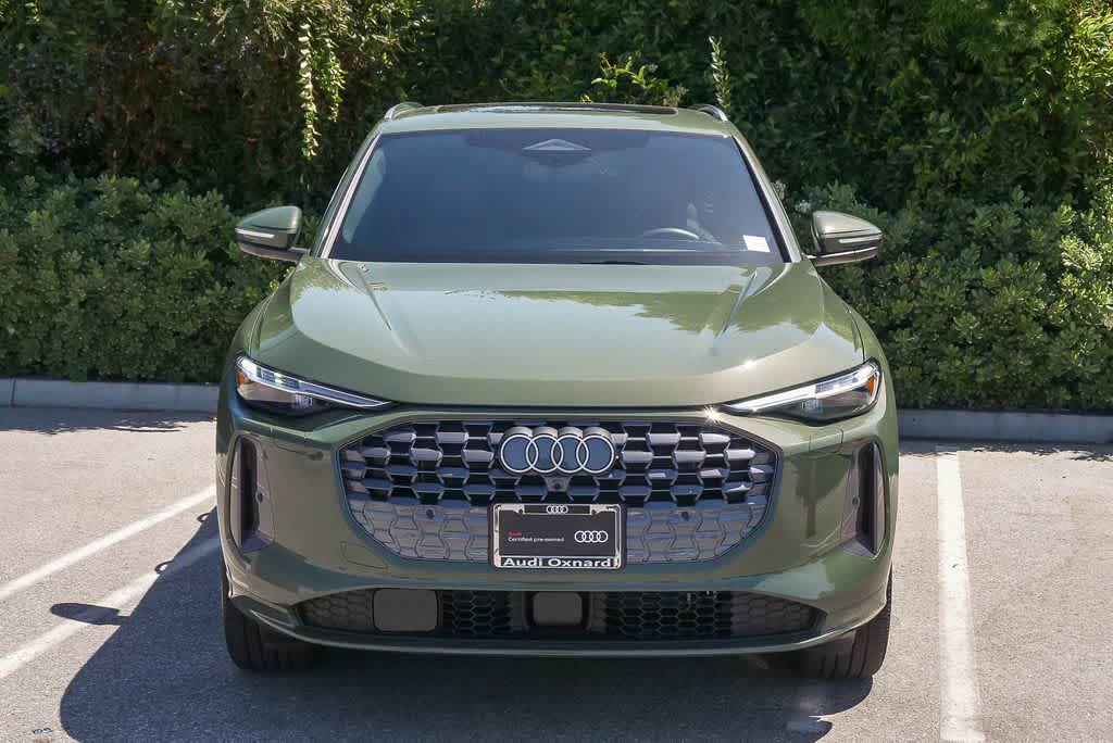 Thumbnail: 2025 Audi Q5 - 2