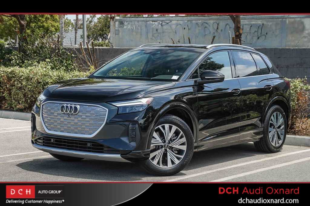 2023 Audi Q4 e-tron Premium Plus -
                  Oxnard, CA