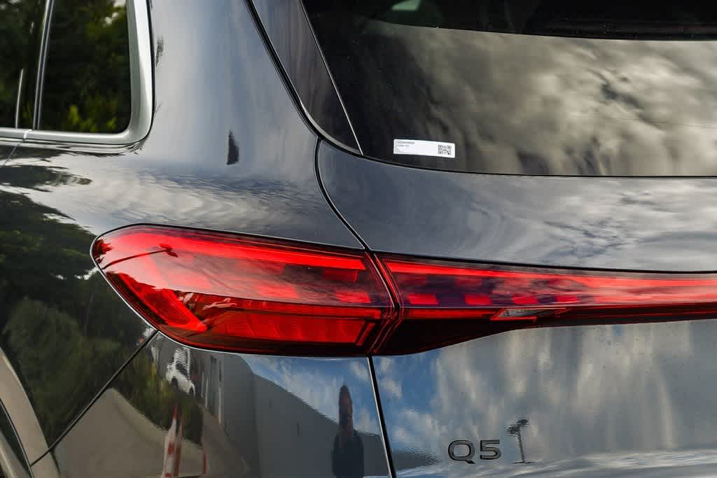 Thumbnail: 2025 Audi Q5 - 7