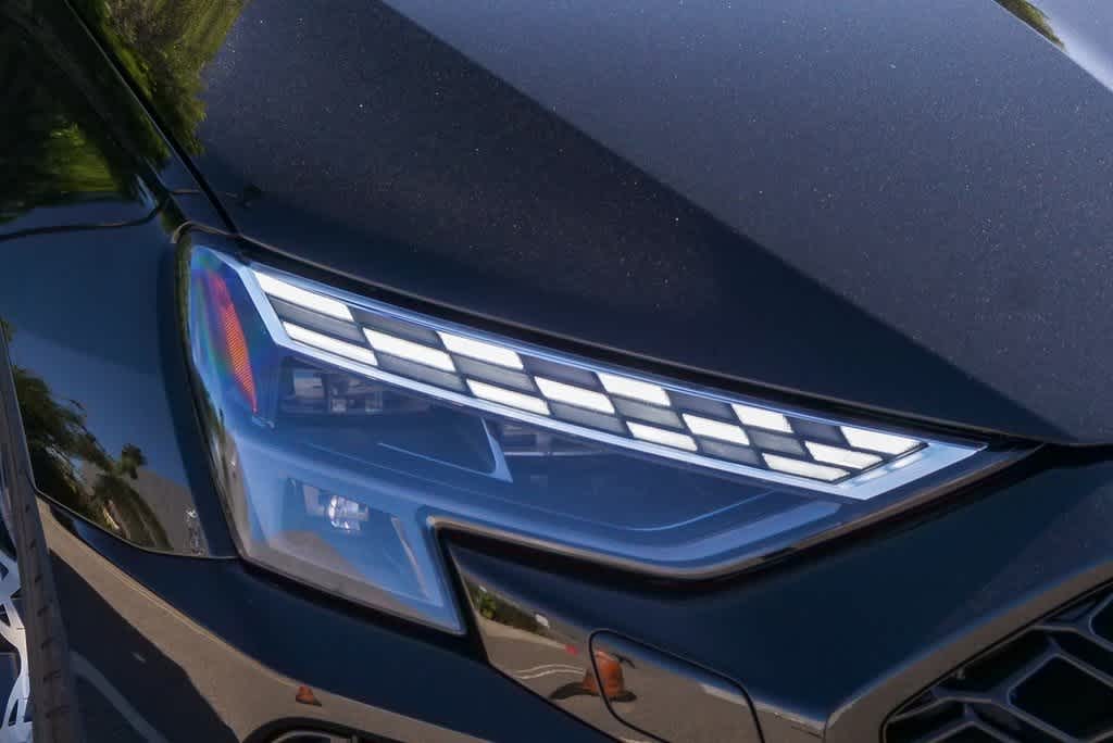 Thumbnail: 2026 Audi RS 3 - 4