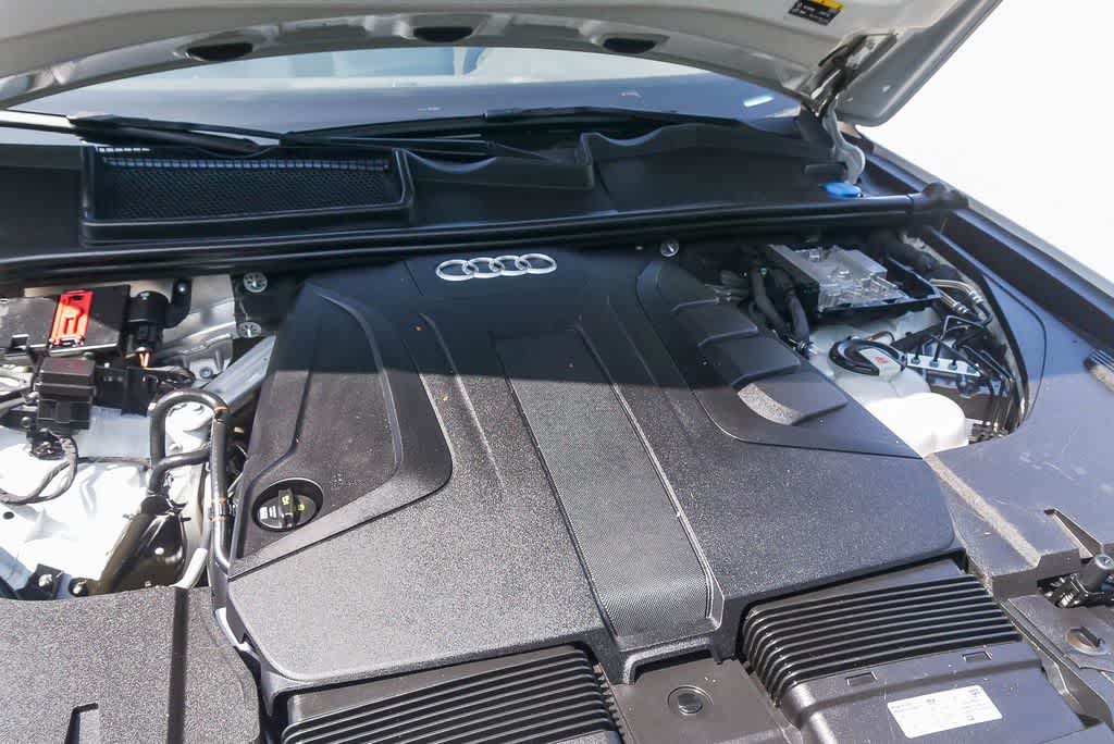 Thumbnail: 2019 Audi Q7 - 23