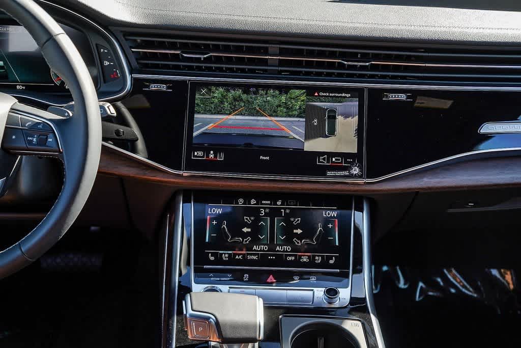 Thumbnail: 2026 Audi Q7 - 13