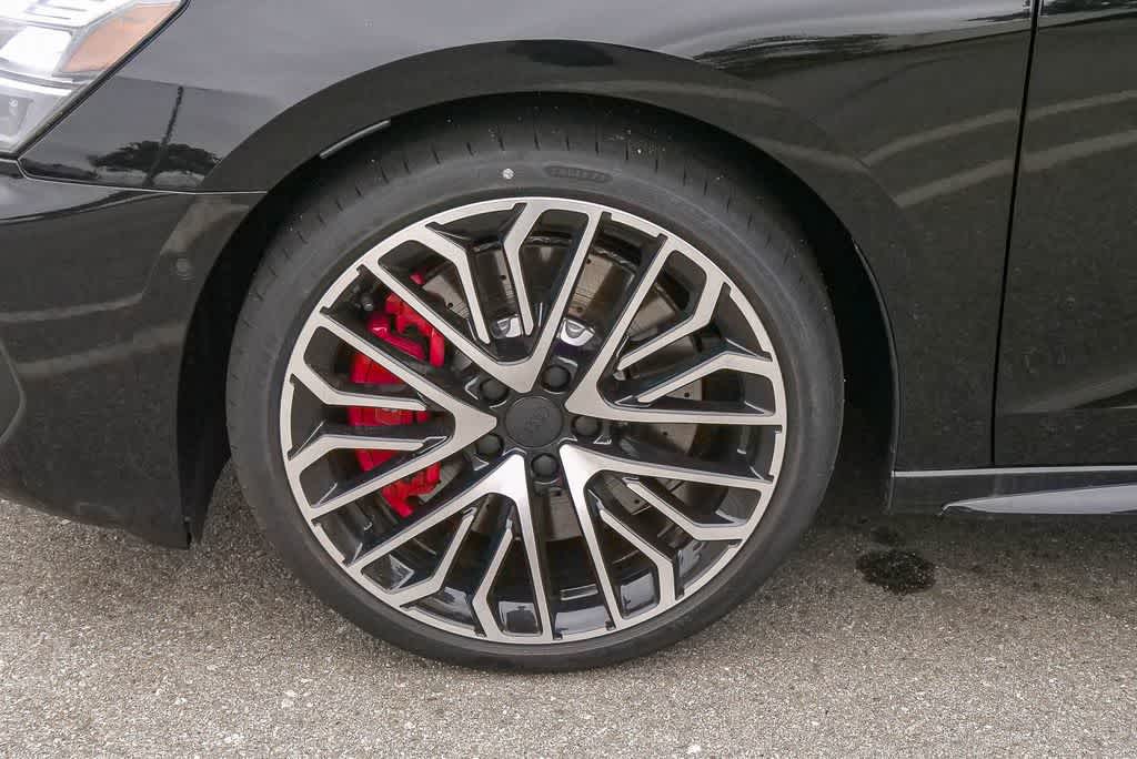 Thumbnail: 2026 Audi S3 - 6
