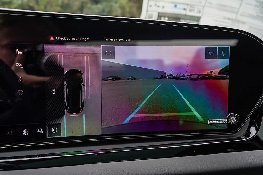 Thumbnail: 2026 Audi A6 - 27