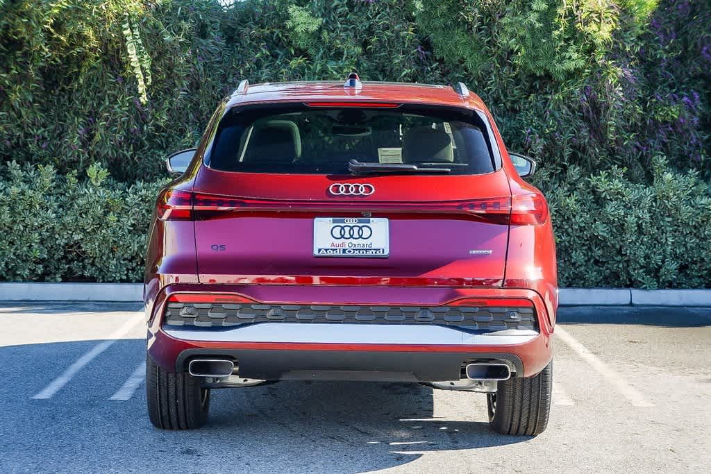 Thumbnail: 2025 Audi Q5 - 5