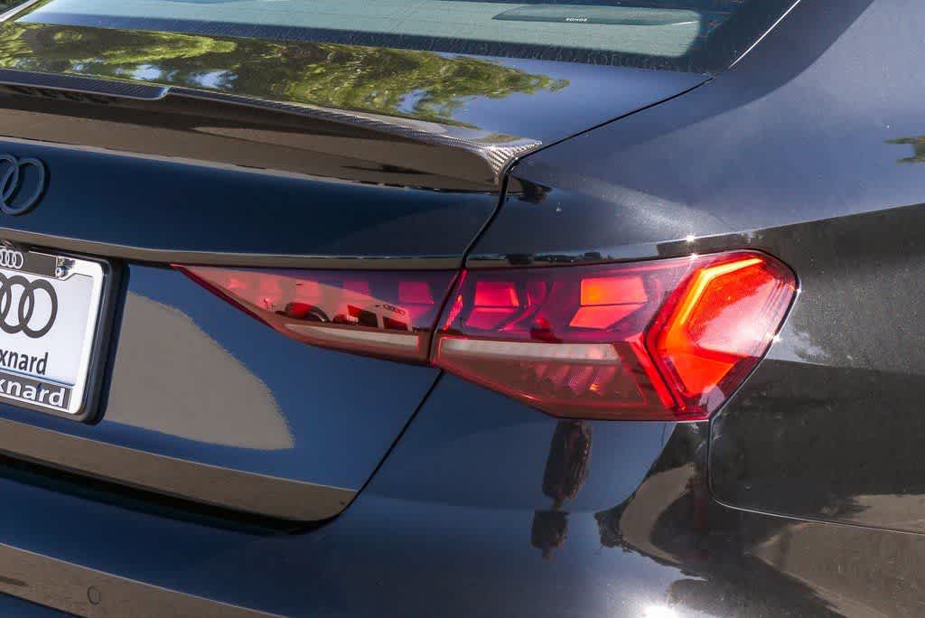 Thumbnail: 2026 Audi S3 - 10