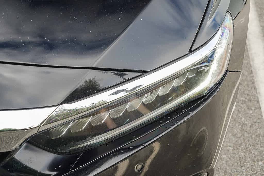 Thumbnail: 2021 Honda Accord - 8