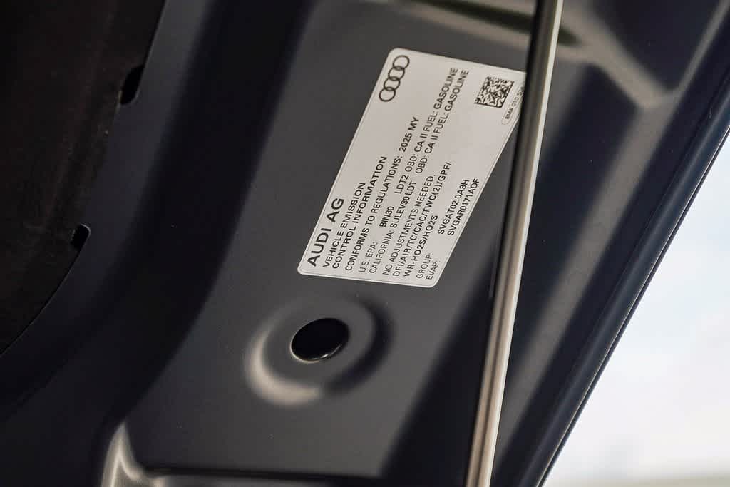 Thumbnail: 2025 Audi Q5 - 31