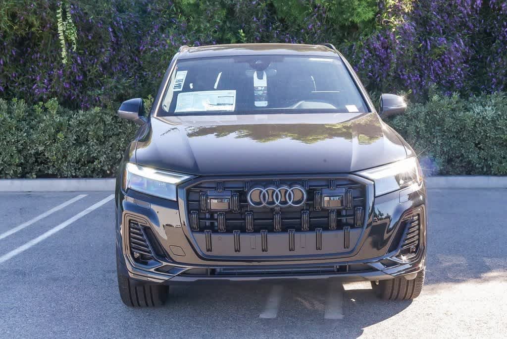Thumbnail: 2026 Audi Q7 - 2