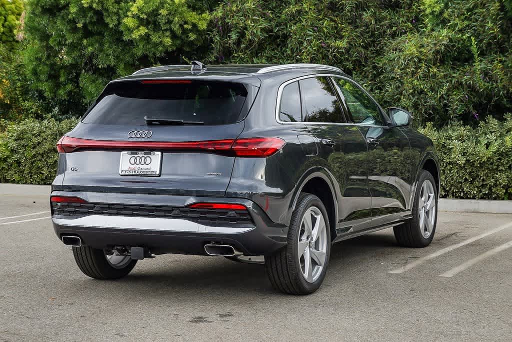 Thumbnail: 2025 Audi Q5 - 4
