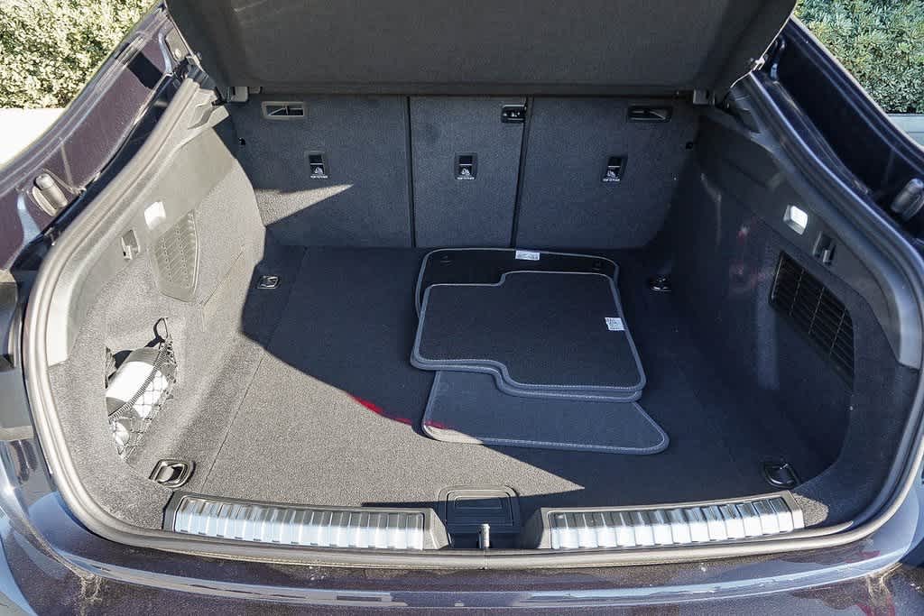 Thumbnail: 2025 Audi S5 - 29