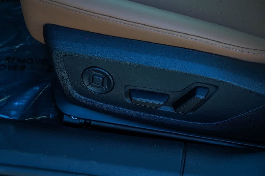 Thumbnail: 2025 Audi A5 - 24