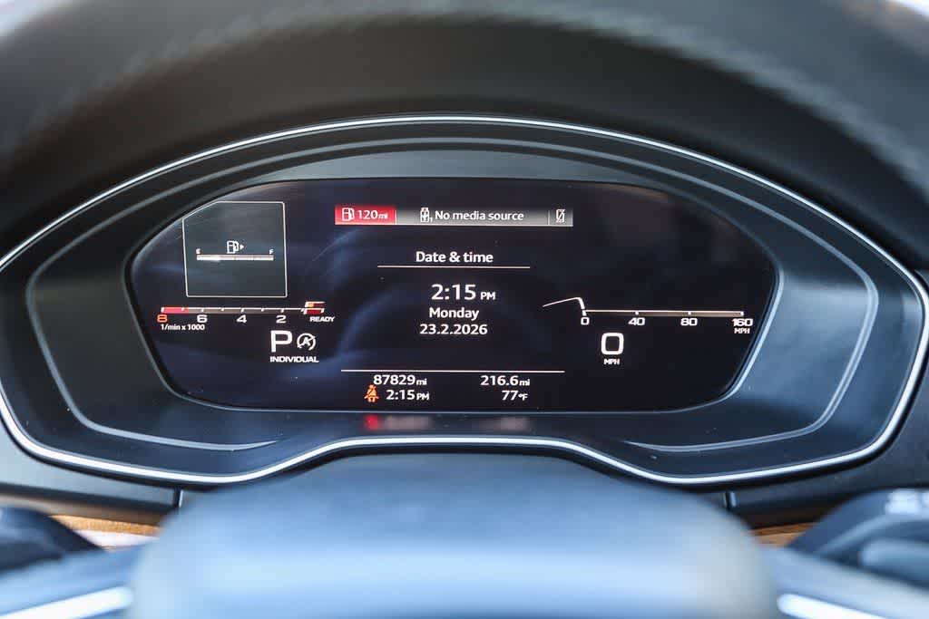 Thumbnail: 2021 Audi Q5 - 21