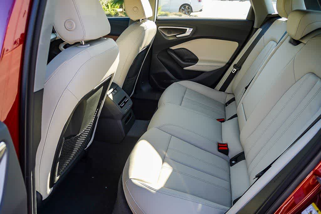 Thumbnail: 2025 Audi A5 - 20