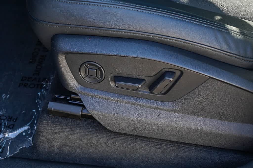 Thumbnail: 2023 Audi Q7 - 24