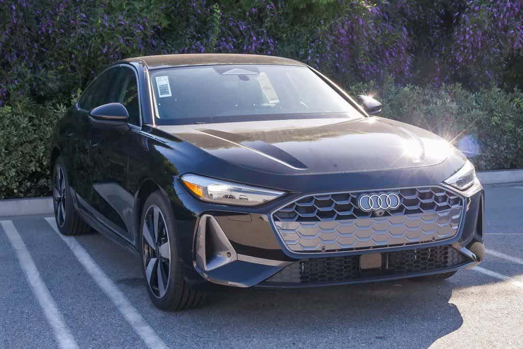 Thumbnail: 2025 Audi A5 - 3