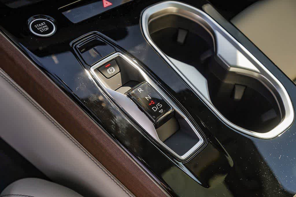 Thumbnail: 2026 Audi A6 - 21