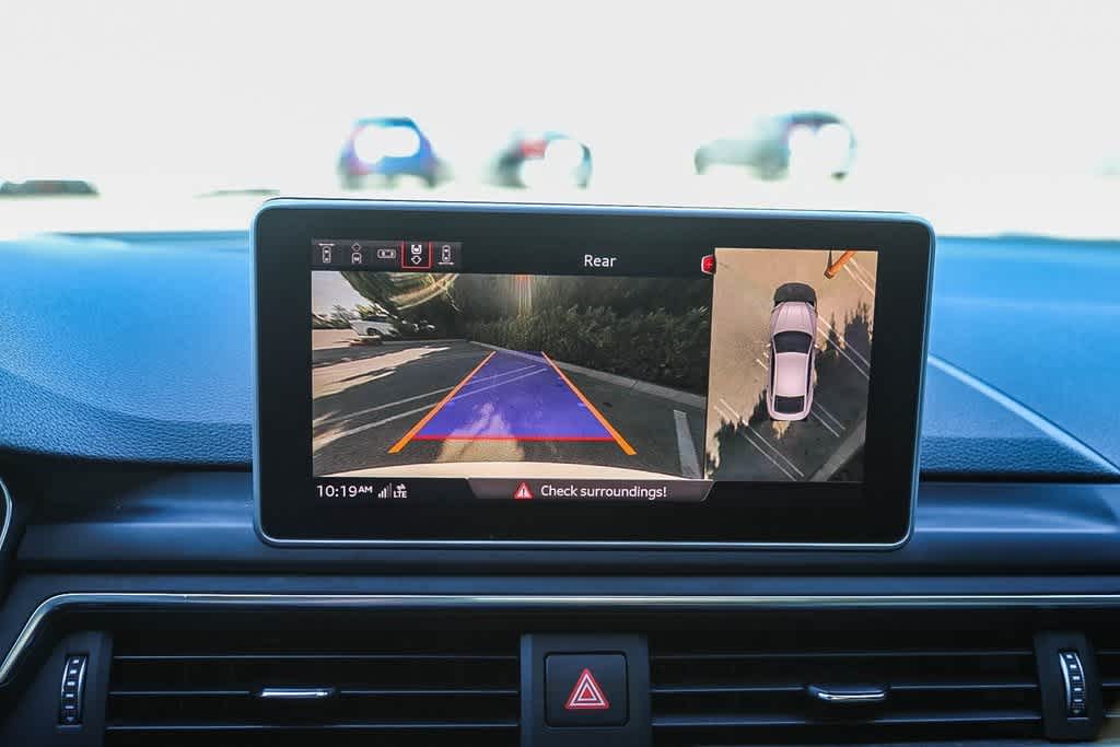 Thumbnail: 2019 Audi A5 - 18