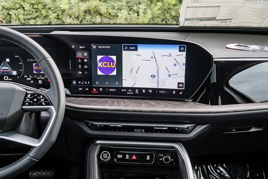 Thumbnail: 2025 Audi Q5 - 13