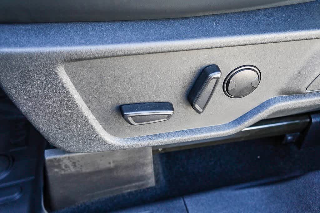 Thumbnail: 2023 Ford Bronco - 23