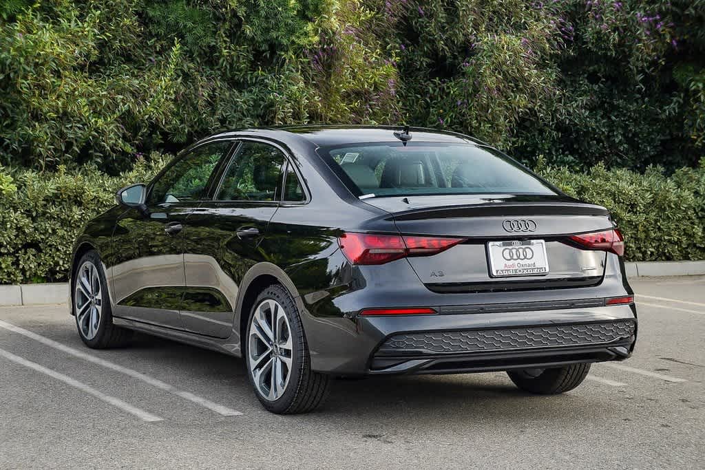 Thumbnail: 2026 Audi A3 - 6