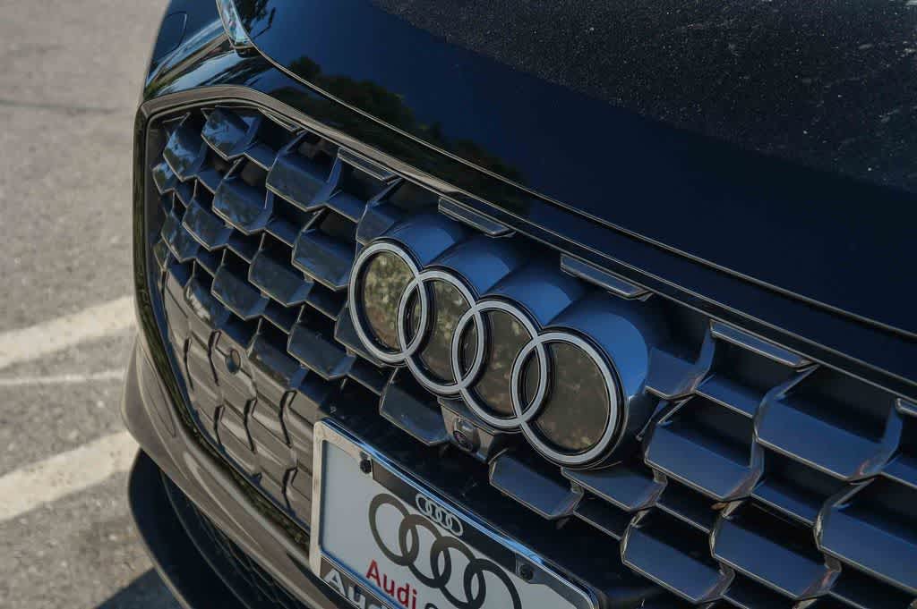 Thumbnail: 2026 Audi Q5 - 9