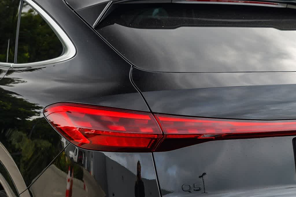 Thumbnail: 2025 Audi Q5 - 7