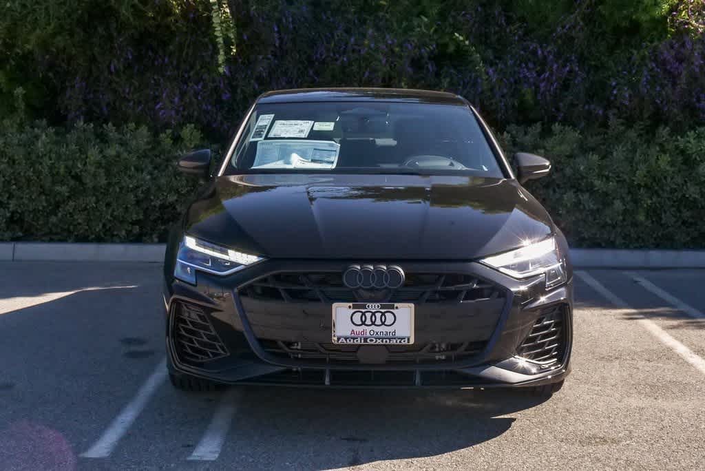 Thumbnail: 2026 Audi S3 - 2