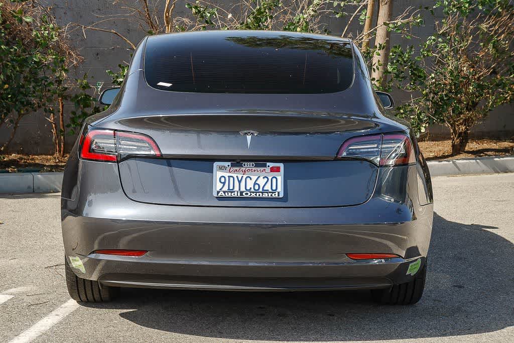 Thumbnail: 2023 Tesla Model 3 - 5