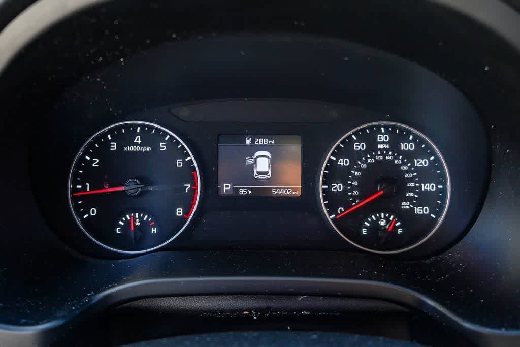 Thumbnail: 2021 Kia Seltos - 20