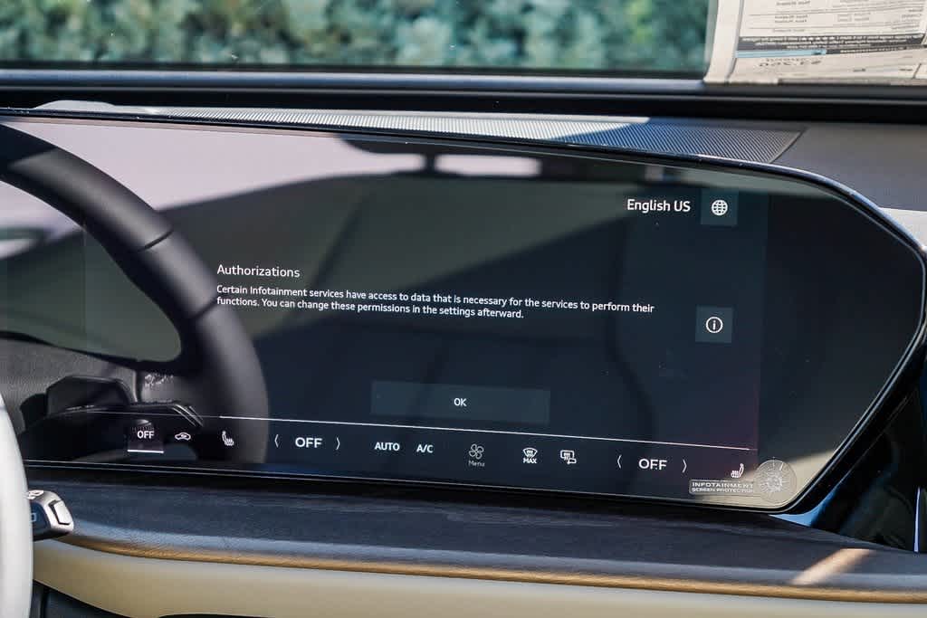 Thumbnail: 2025 Audi Q5 - 14