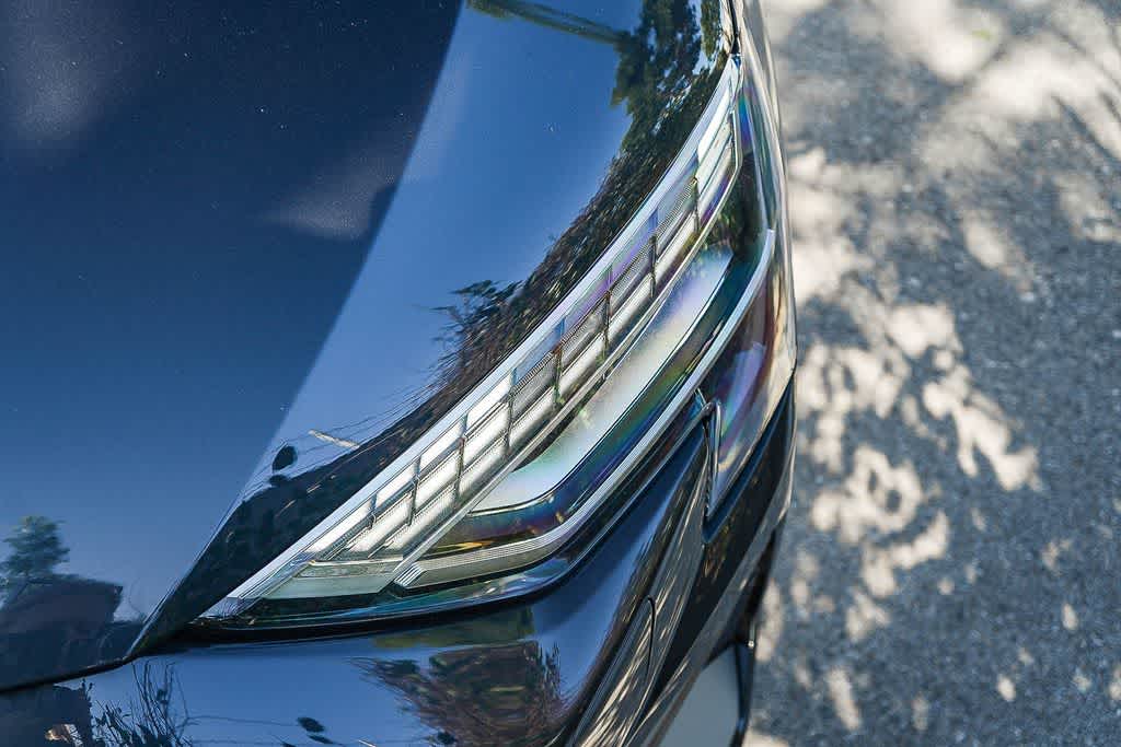 Thumbnail: 2026 Audi A3 - 8