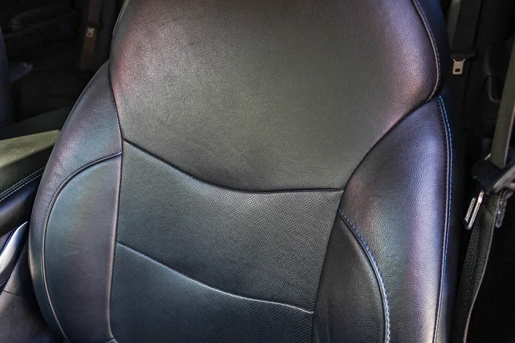 Thumbnail: 2018 Chevrolet Volt - 27