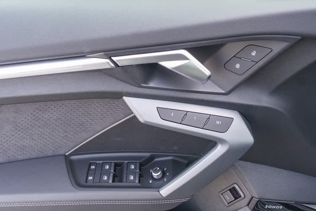 Thumbnail: 2026 Audi S3 - 19