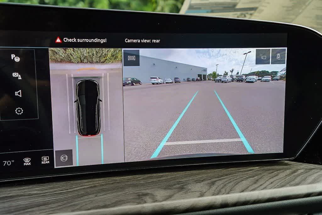 Thumbnail: 2025 Audi Q5 - 27