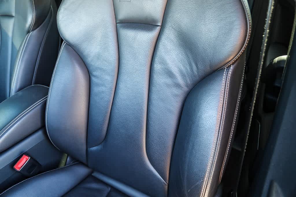 Thumbnail: 2016 Audi S3 - 23