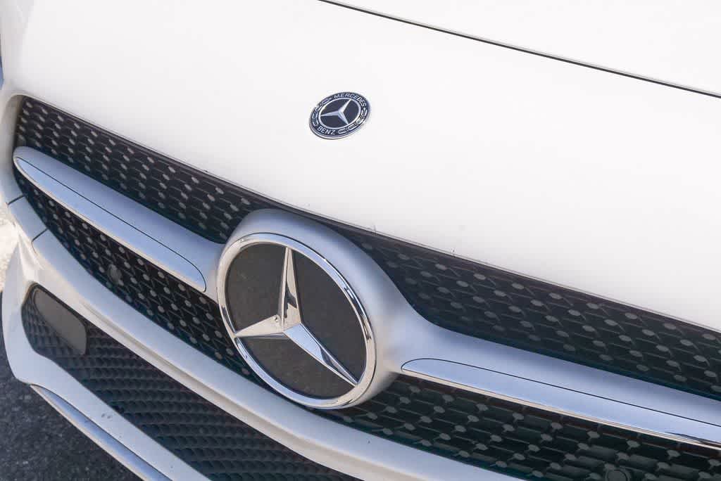 Thumbnail: 2020 Mercedes-Benz CLA - 5