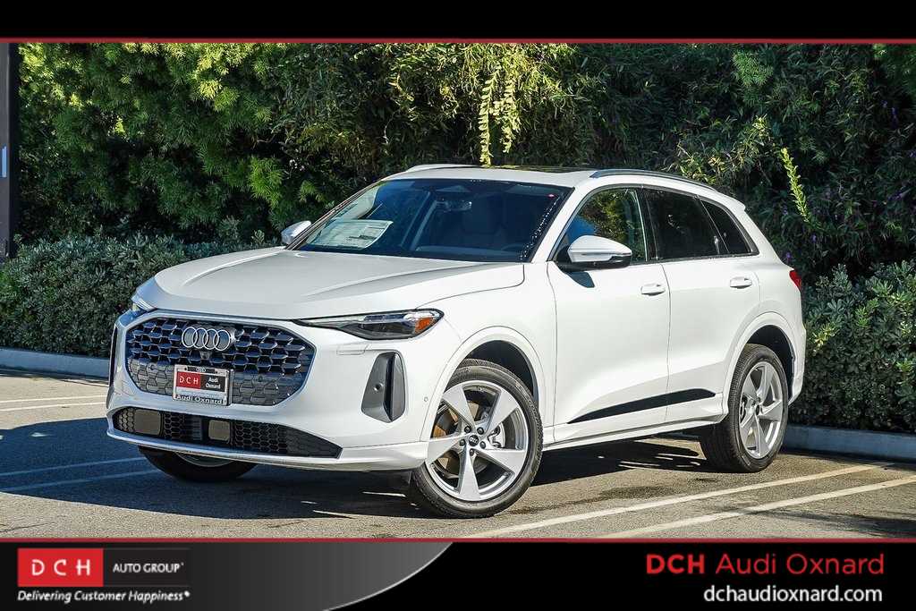 Thumbnail: 2025 Audi Q5 - 1