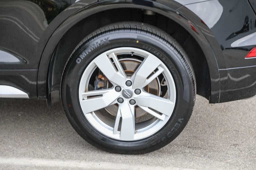 Thumbnail: 2018 Audi Q5 - 10