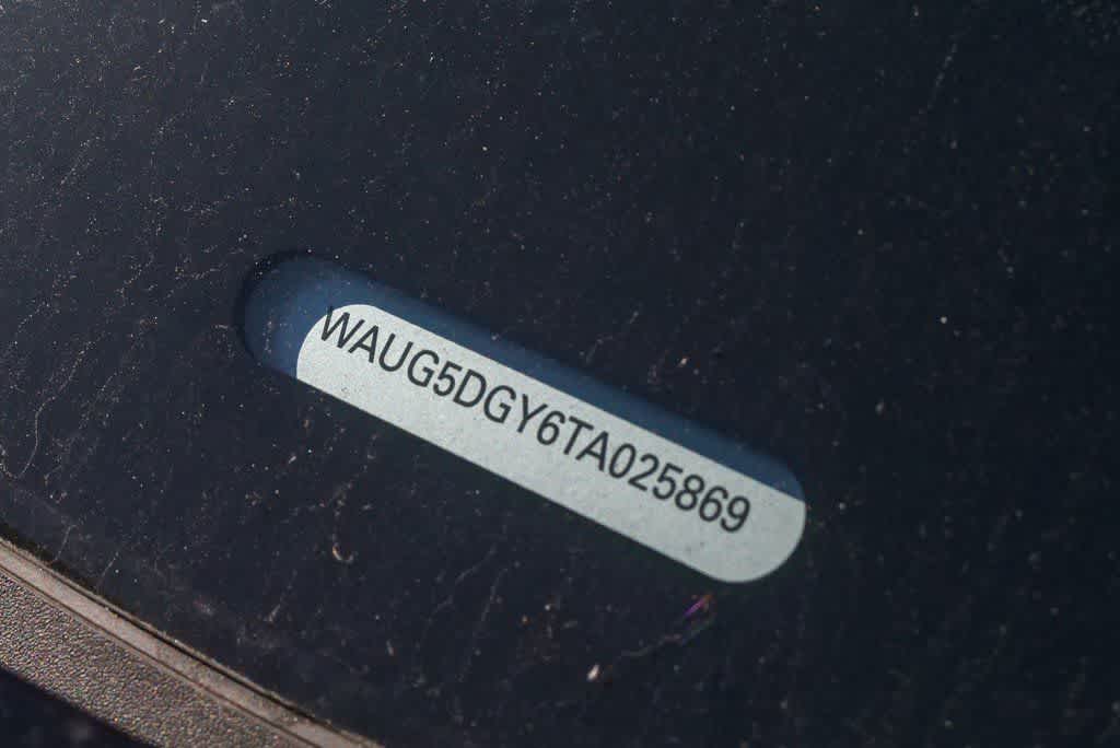 Thumbnail: 2026 Audi S3 - 26