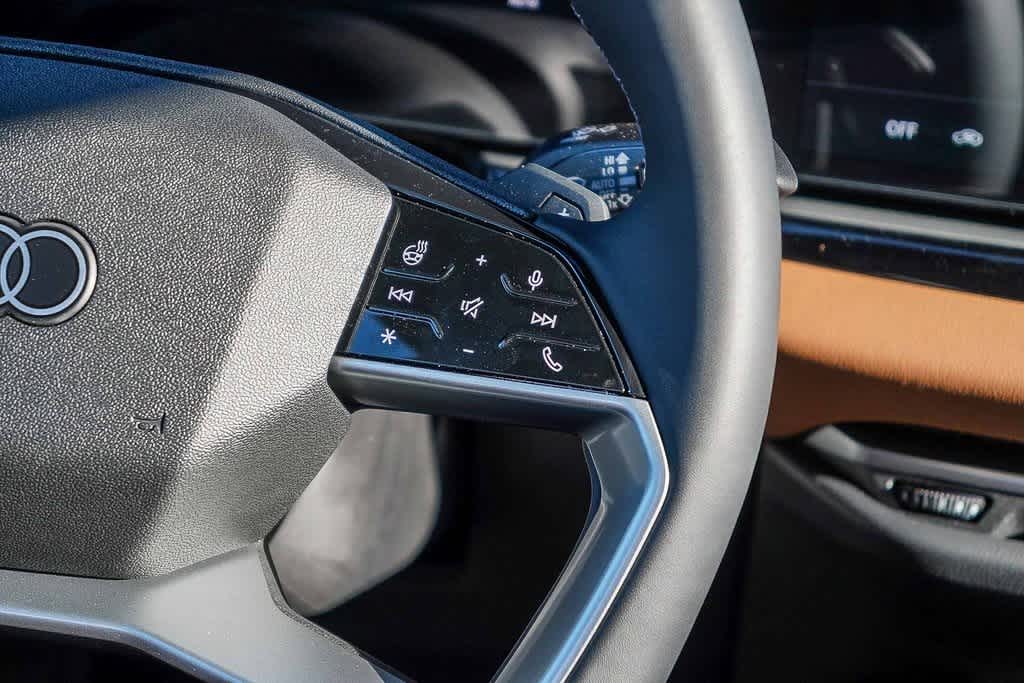 Thumbnail: 2025 Audi A5 - 17