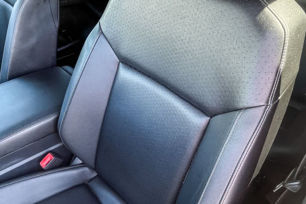 Thumbnail: 2019 Volkswagen Atlas - 17