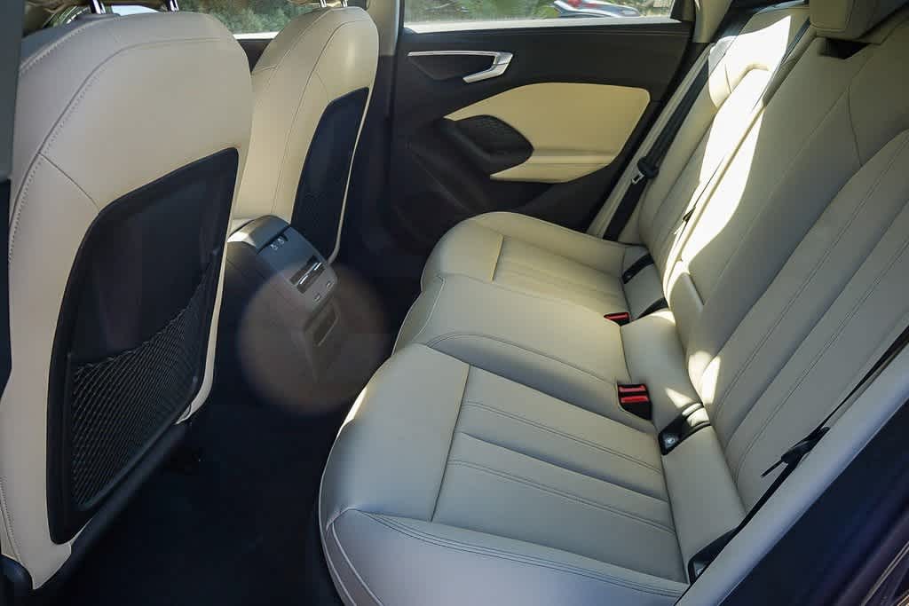 Thumbnail: 2025 Audi A5 - 21