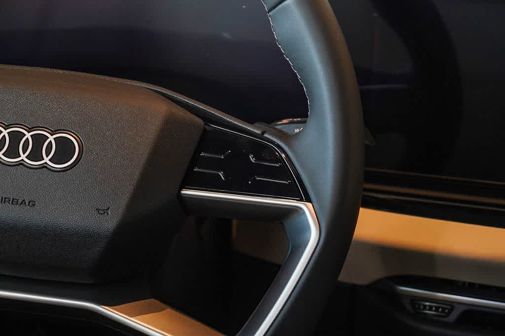 Thumbnail: 2026 Audi A6 - 17