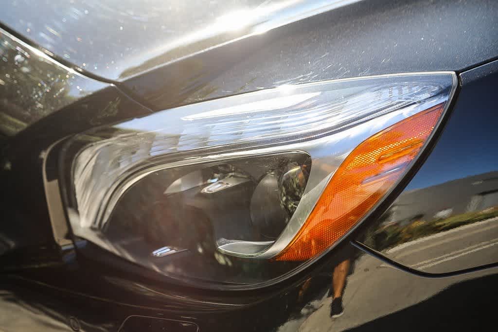 Thumbnail: 2013 Mercedes-Benz SL-Class - 7