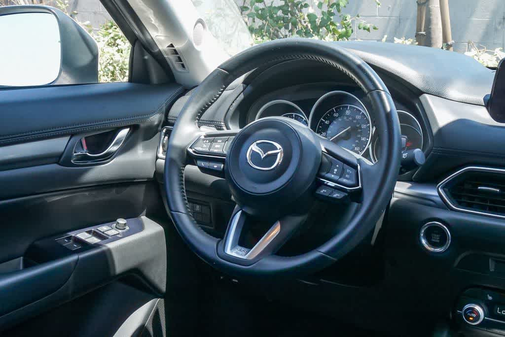 Thumbnail: 2020 Mazda CX-5 - 14